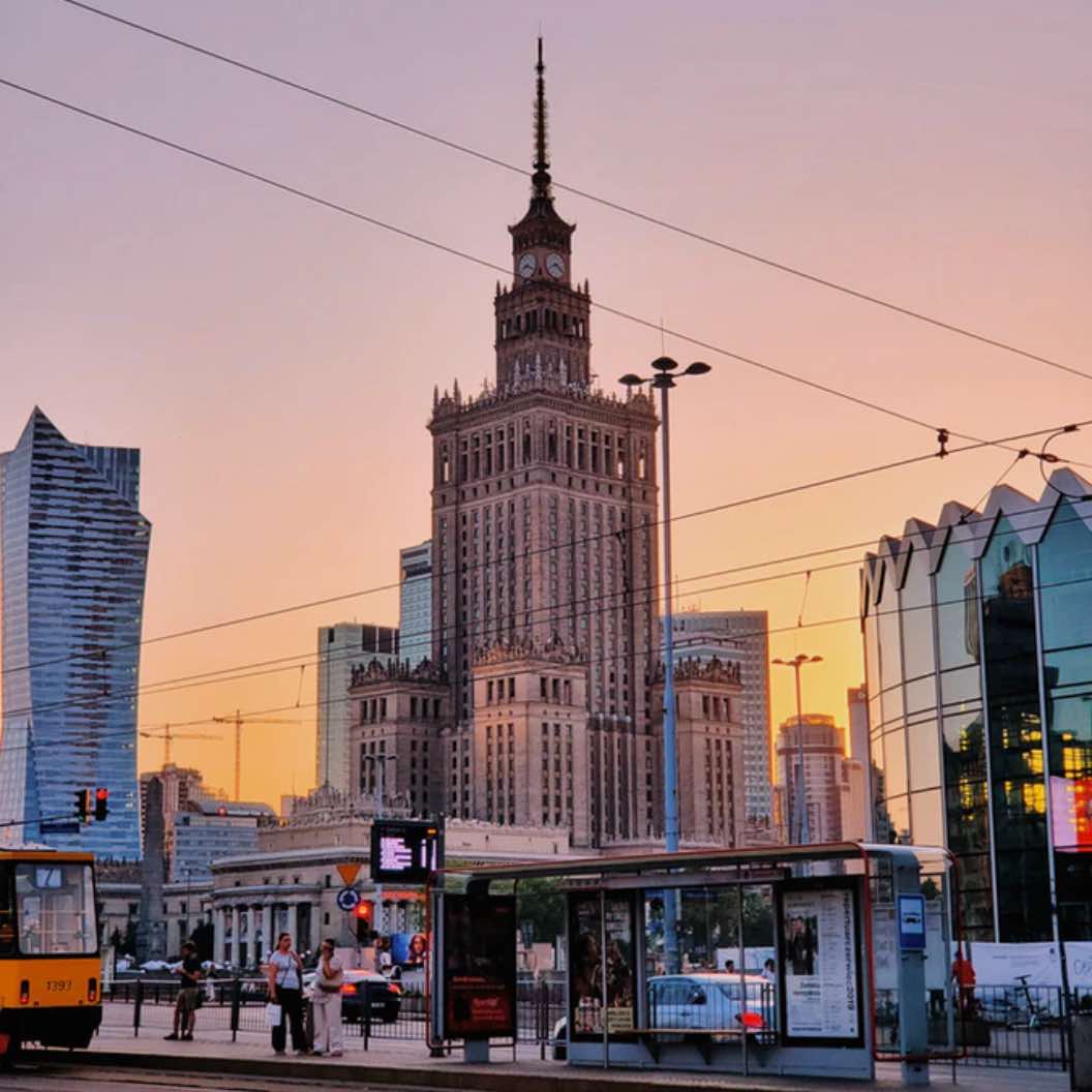 Warsaw